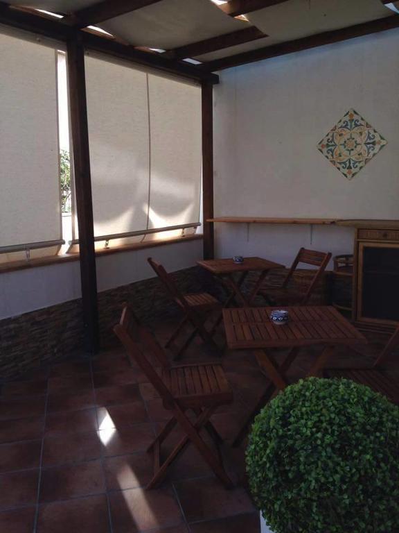 Casa Ambra Acomodação com café da manhã Macari Exterior foto