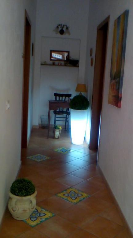 Casa Ambra Acomodação com café da manhã Macari Exterior foto