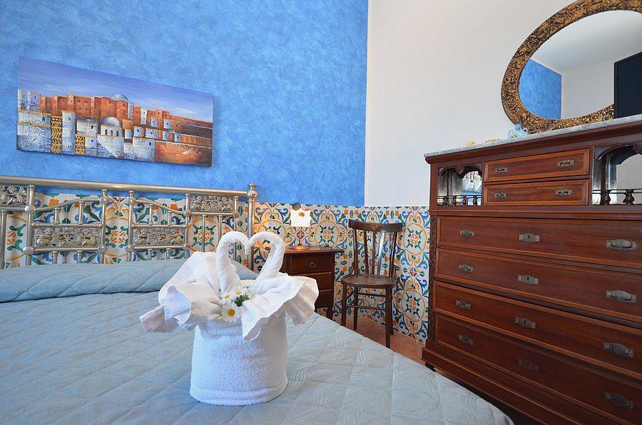 Casa Ambra Acomodação com café da manhã Macari Exterior foto